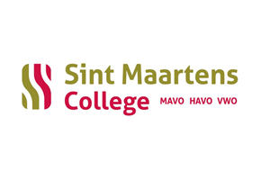 Logo Sint Maartenscollege