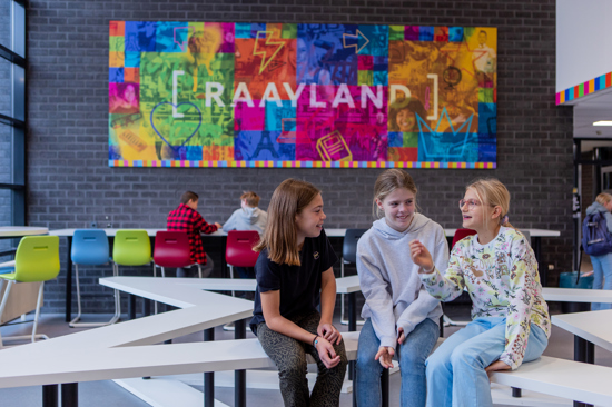 112 Laurafotostudio 6S6A3659 Raaylandcollege 2022