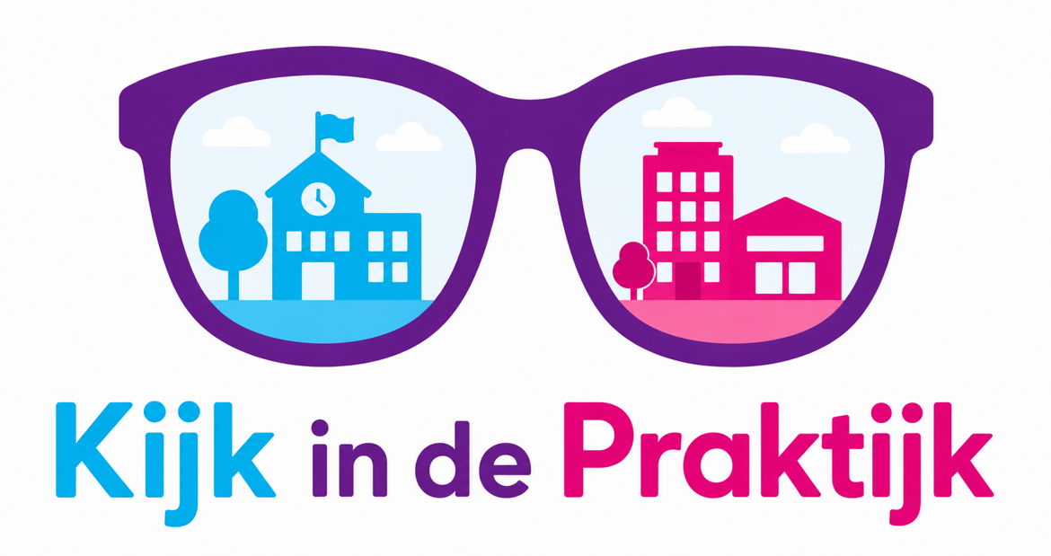 Logo Kijk In De Praktijk