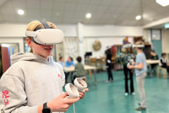 Vr Bril