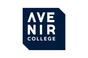 Logo Avenir College