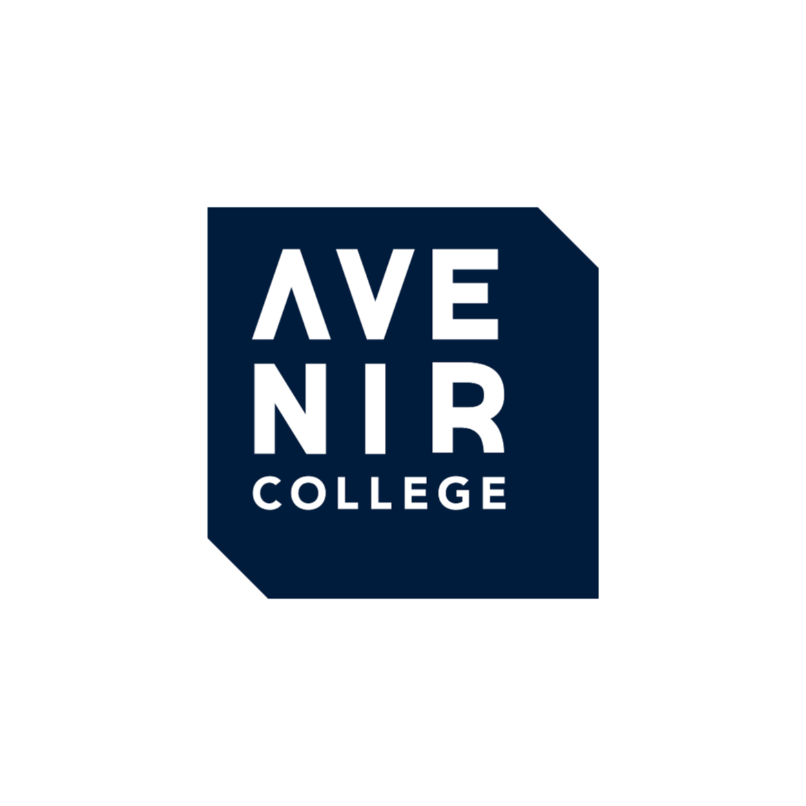 Logo Avenir College