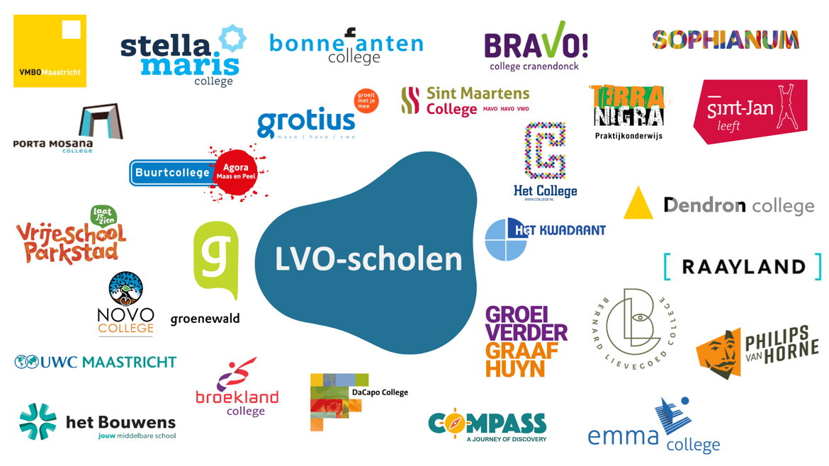 Lvo Scholen