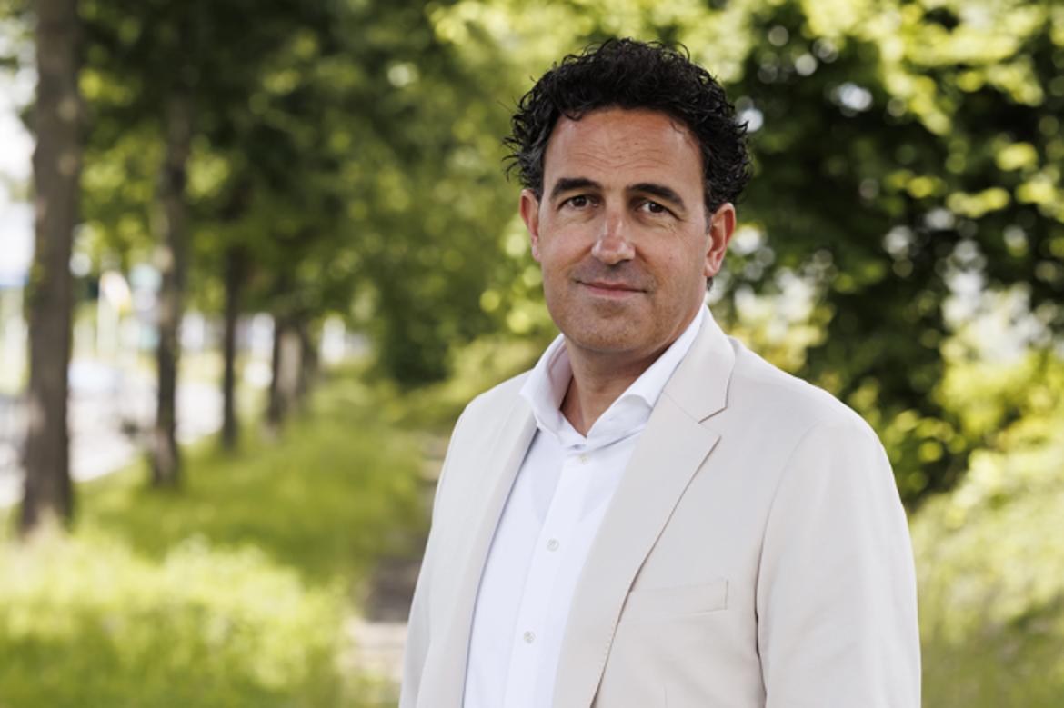 Jean Pierre Giesen