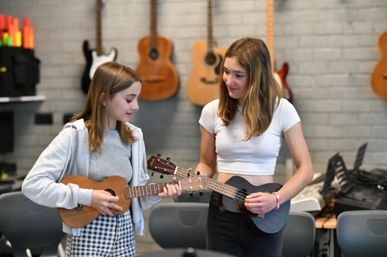 Muziek (1)