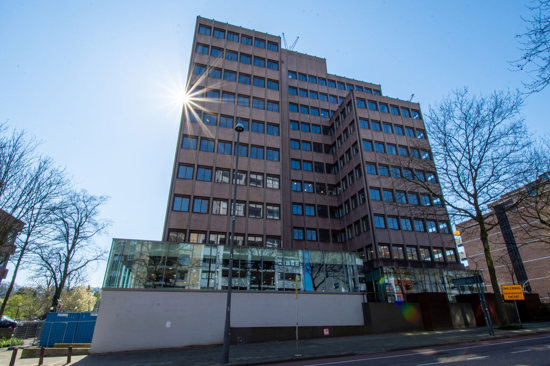 Nieuwe Locatie Schakelklas